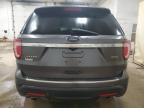2018 Ford Explorer Limited за продажба в Davison, MI - Undercarriage