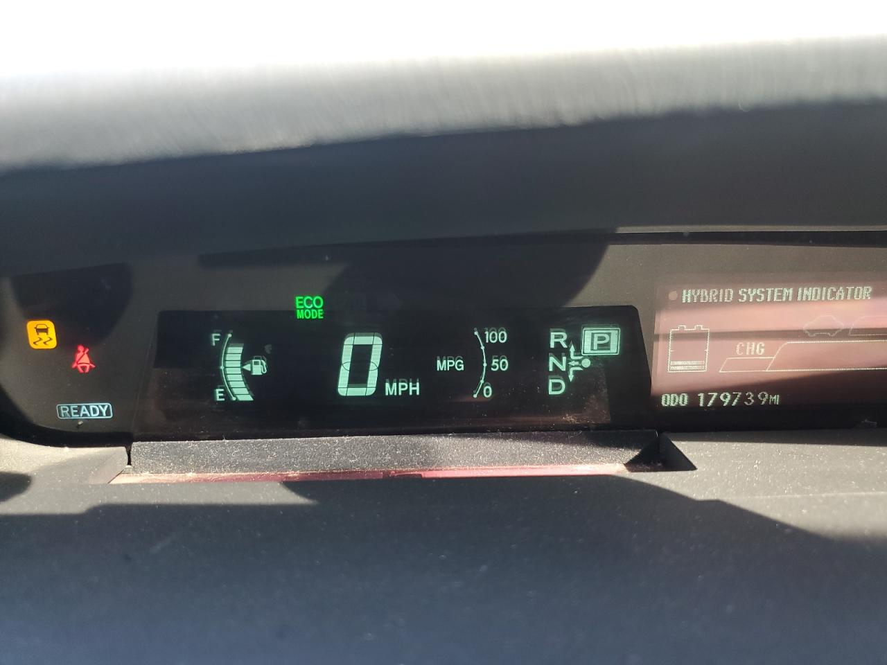 2015 Toyota Prius VIN: JTDKN3DU9F1902559 Lot: 51011615