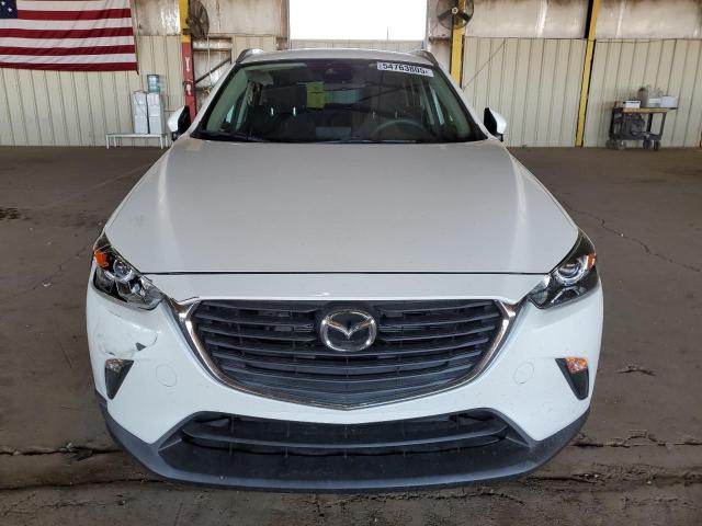  MAZDA CX-3 2018 Biały