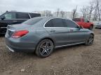 Central Square, NY에서 판매 중인 2017 Mercedes-Benz C 300 4Matic - Mechanical