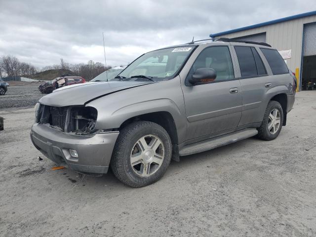 2005 Chevrolet Trailblazer Ls