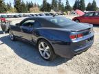 2010 Chevrolet Camaro Ss for Sale in Graham, WA - Front End