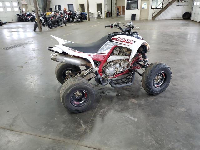 2018 YAMAHA YFM700 R