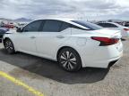 2021 Nissan Altima Sv na sprzedaż w Las Vegas, NV - Front End