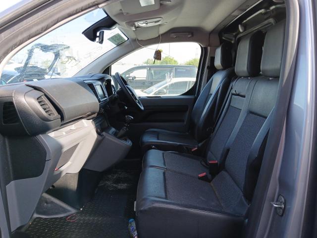 2020 TOYOTA PROACE ICO