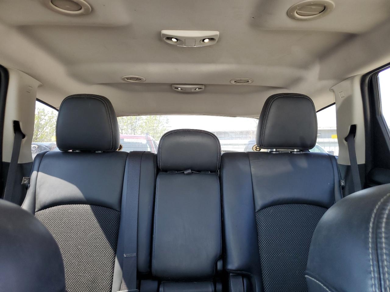 3C4PDCGB1GT219896 DODGE JOURNEY 2016