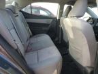2015 Toyota Corolla L zu verkaufen in Earlington, KY - Hail