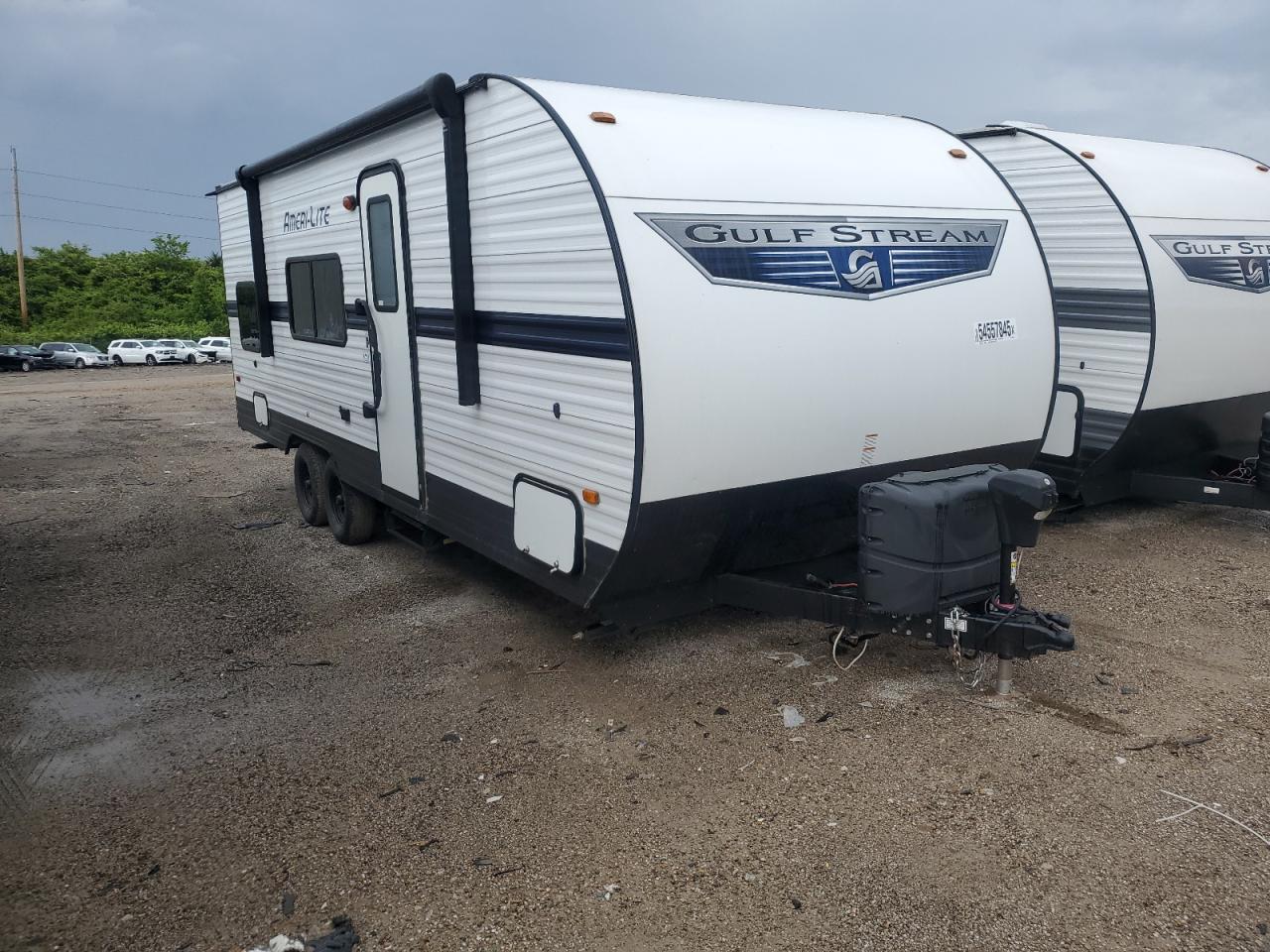2022 Gulf Stream Trailer for Sale in Bridgeton, MO - Hail