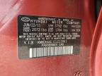 2012 Hyundai Elantra Gl 1.8L na sprzedaż w East Granby, CT - Front End