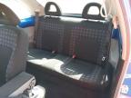 2002 VOLKSWAGEN BEETLE for sale at Copart SANDTOFT