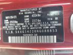 2022 Kia K5 Lxs for Sale in Eight Mile, AL - Side