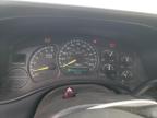 2000 Chevrolet Silverado C1500 იყიდება Sacramento-ში, CA - Front End