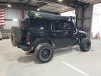 2013 Jeep Wrangler Unlimited Sahara de vânzare în Rogersville, MO - Front End