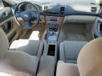 2005 Subaru Legacy Outback 2.5I за продажба в Indianapolis, IN - Front End