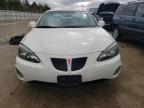 2007 Pontiac Grand Prix  de vânzare în Elgin, IL - Rear End