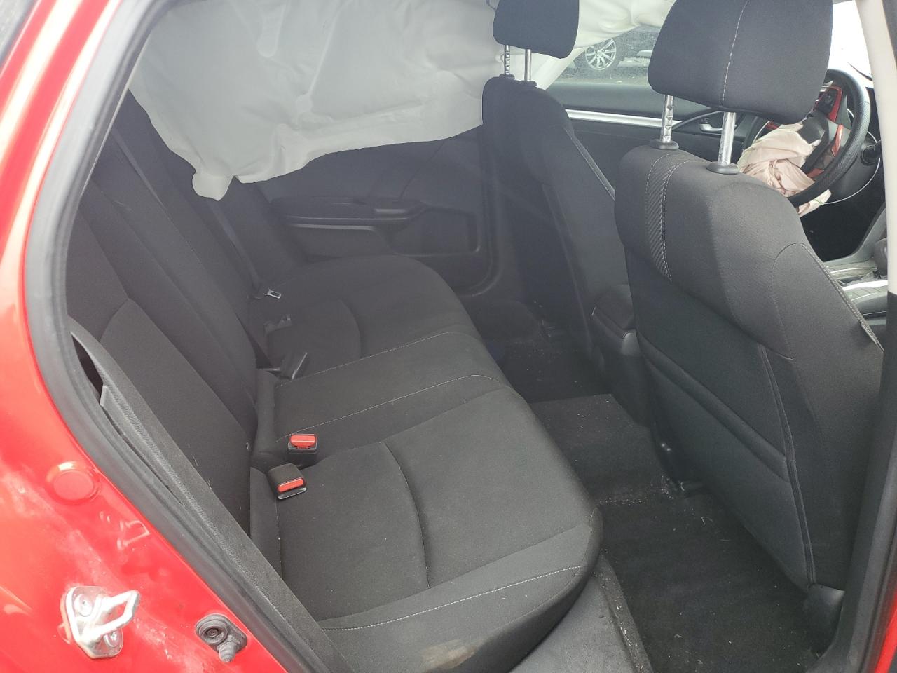2HGFC2F77JH604418 HONDA CIVIC 2018