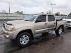 2008 Toyota Tacoma Double Cab for Sale in Littleton, CO - Side