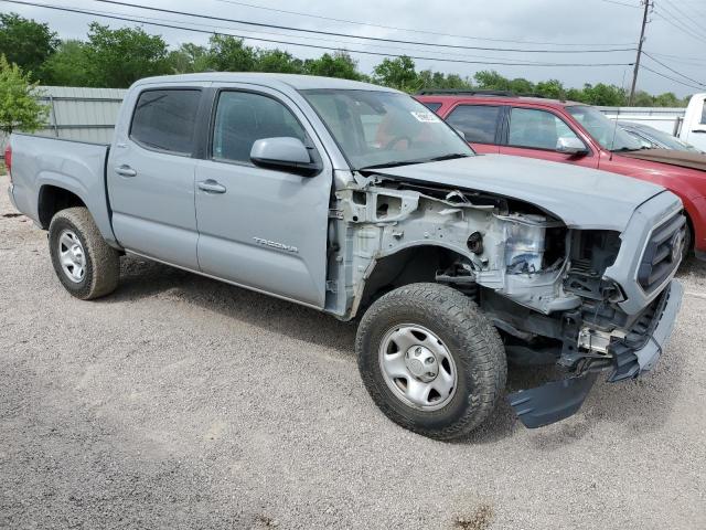  TOYOTA TACOMA 2020 Gray