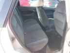 2002 FORD FOCUS GHIA for sale at Copart SANDWICH
