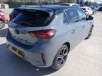 2024 VAUXHALL CORSA GS for sale at Copart SANDY