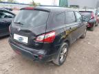 2013 NISSAN QASHQAI AC for sale at Copart BRISTOL