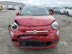 2016 Fiat 500X Easy na sprzedaż w Cahokia Heights, IL - Front End