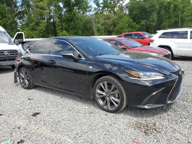  LEXUS ES350 2021 Czarny