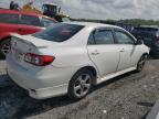 2013 Toyota Corolla Base na sprzedaż w Spartanburg, SC - Front End
