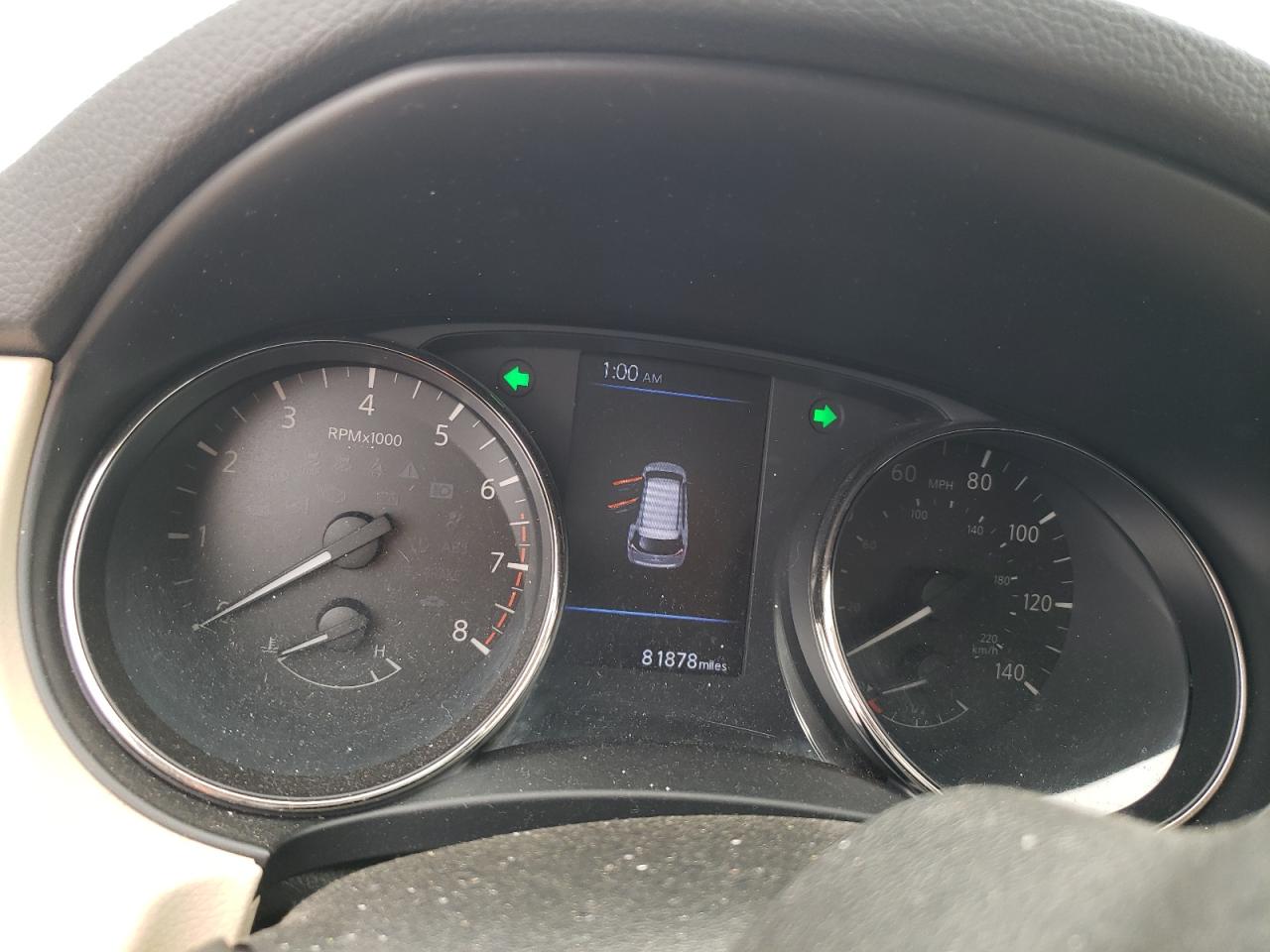 2018 Nissan Rogue S VIN: JN8AT2MV1JW328561 Lot: 54983555
