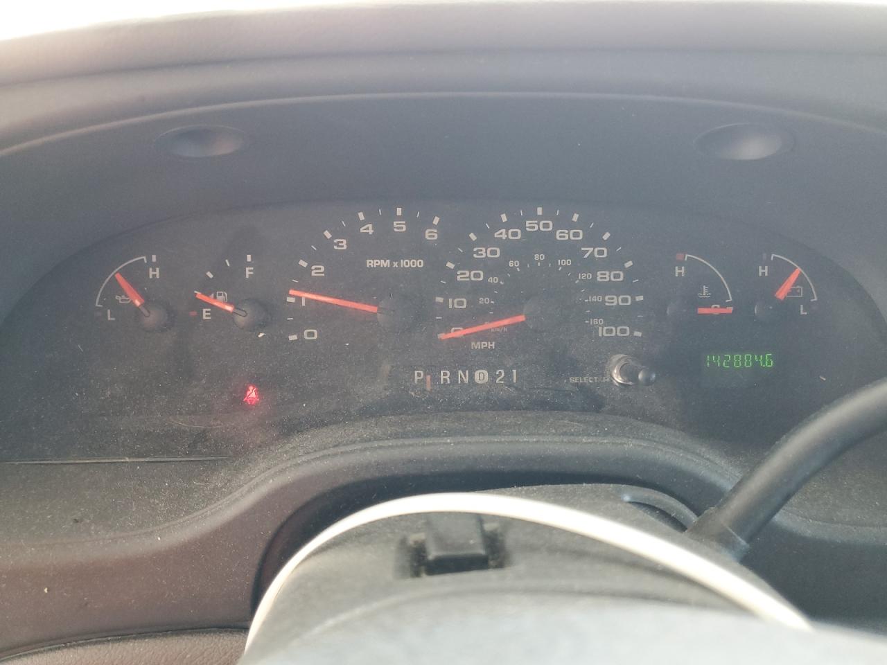 2008 Ford Econoline E350 Super Duty Van VIN: 1FTSE34L98DA26777 Lot: 54086985