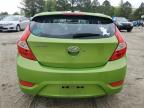 2013 Hyundai Accent Gls zu verkaufen in Hampton, VA - Front End