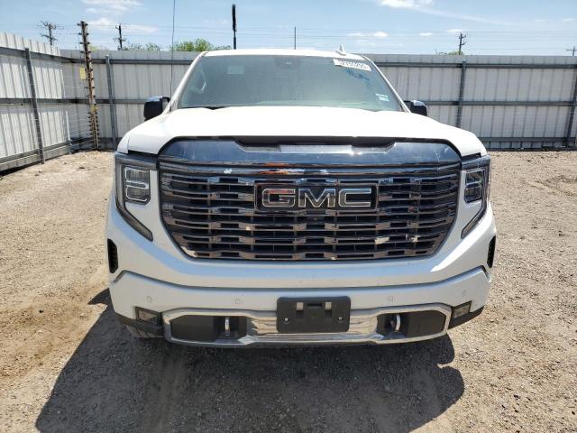  GMC SIERRA 2023 Biały
