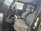 2007 Jeep Wrangler Sahara for Sale in Ellenwood, GA - Front End