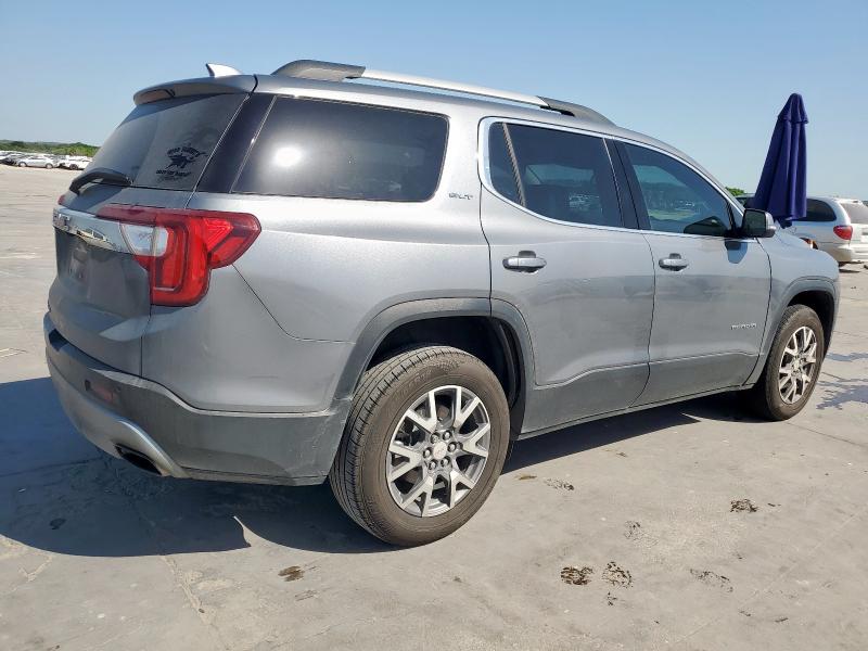  GMC ACADIA 2020 Szary