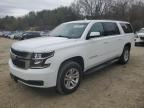 2019 Chevrolet Suburban K1500 Lt na sprzedaż w North Billerica, MA - Mechanical