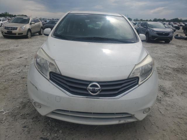  NISSAN VERSA 2014 Biały