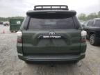 2020 Toyota 4Runner Sr5/Sr5 Premium en Venta en Spartanburg, SC - Front End