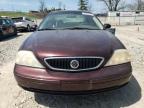 2000 Mercury Sable Ls Premium for Sale in Northfield, OH - Front End