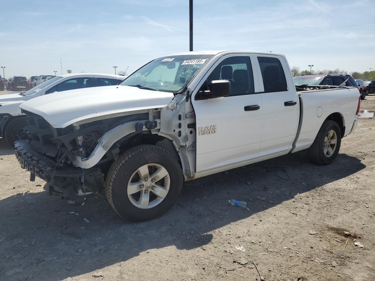 2016 Ram 1500 St for Sale in Indianapolis, IN - Front End