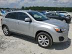 2015 Mitsubishi Outlander Sport Es продається в Loganville, GA - Minor Dent/Scratches