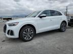 2023 Audi Q5 Premium Plus 45 للبيع في Sun Valley، CA - All Over