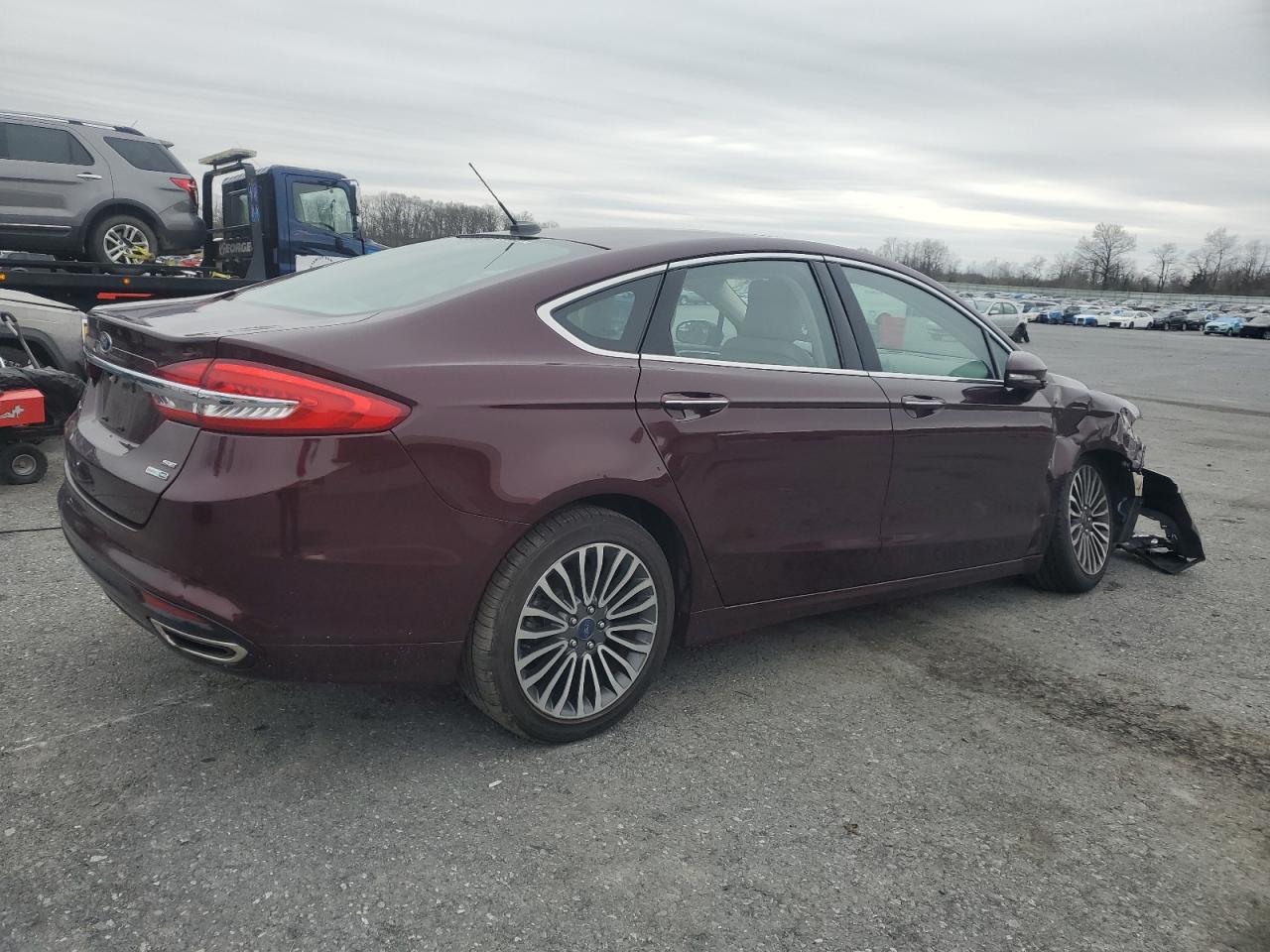 3FA6P0T98HR308776 FORD FUSION 2017