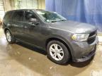 2011 Dodge Durango R/T იყიდება Woodhaven-ში, MI - Front End