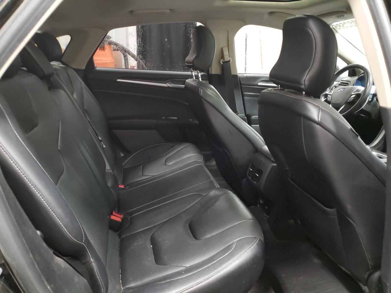 3FA6P0D92HR183594 FORD FUSION 2017