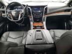 2016 Cadillac Escalade Esv Luxury продається в Amarillo, TX - Hail