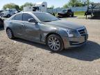 2017 Cadillac Ats  de vânzare în Houston, TX - All Over