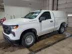 2023 Chevrolet Silverado C1500 de vânzare în York Haven, PA - Mechanical