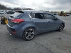 2016 Kia Forte Ex na sprzedaż w Grantville, PA - Vandalism