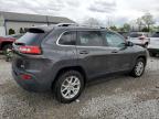 2017 Jeep Cherokee Latitude للبيع في Louisville، KY - Hail