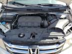 2016 Honda Odyssey Exl for Sale in Bridgeton, MO - Rear End
